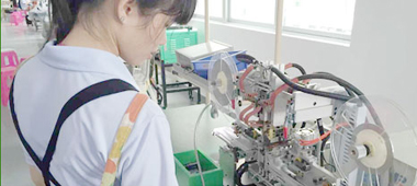 11年專注于鋰電池和配套產(chǎn)品的研發(fā)、生產(chǎn)、銷售